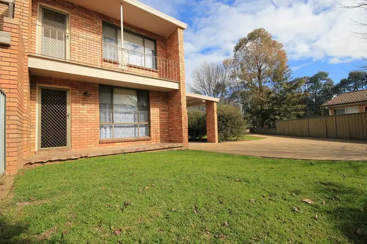 Fifth view of Homely townhouse listing, 4/203 Denison Street, Mudgee NSW 2850