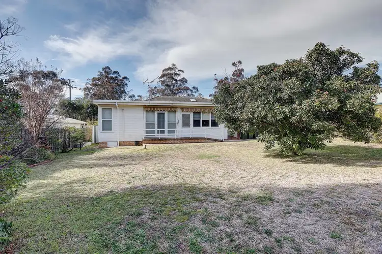 Third view of Homely house listing, 48 Robertson Street, Mudgee NSW 2850