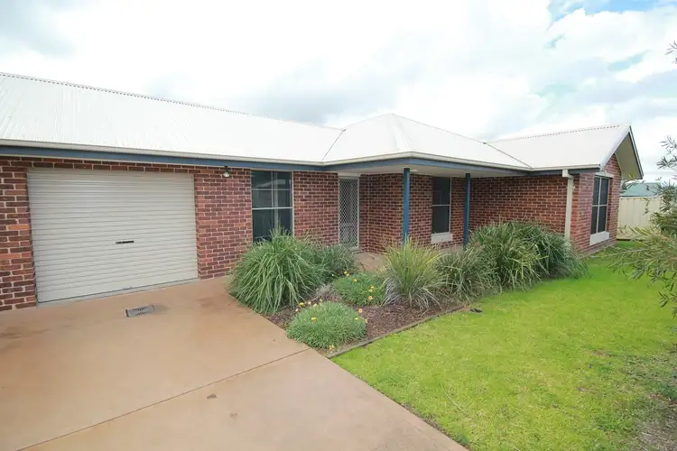 14 Hardy Crescent, Mudgee NSW 2850