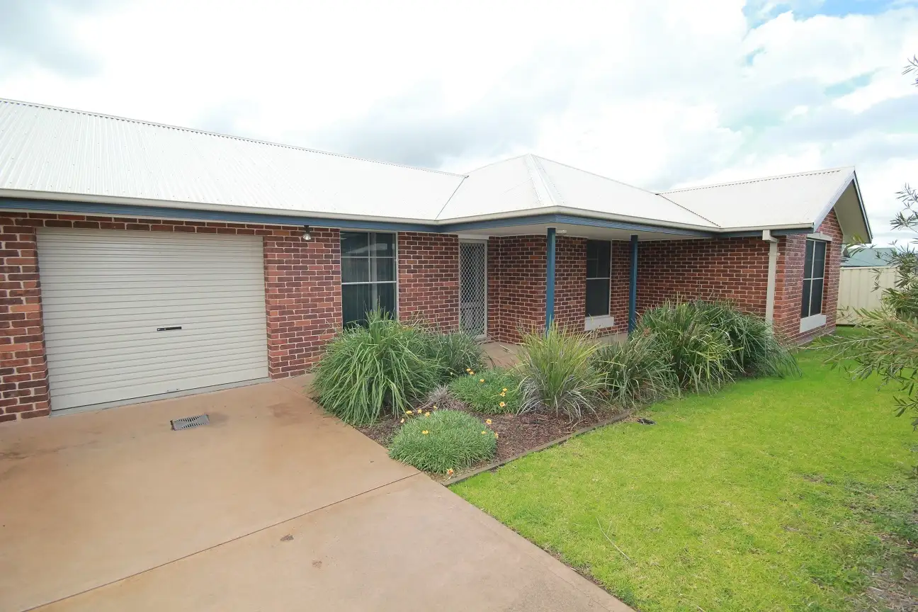 Main view of Homely house listing, 14 Hardy Crescent, Mudgee NSW 2850