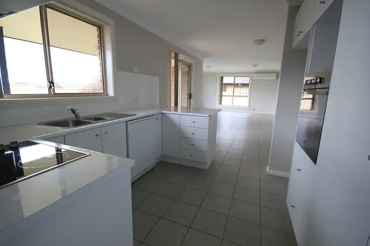 Second view of Homely house listing, 14 Hardy Crescent, Mudgee NSW 2850