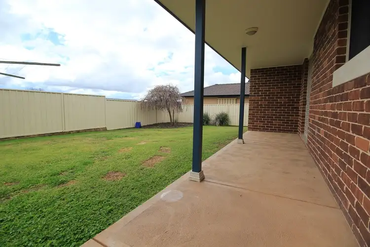 Fourth view of Homely house listing, 14 Hardy Crescent, Mudgee NSW 2850