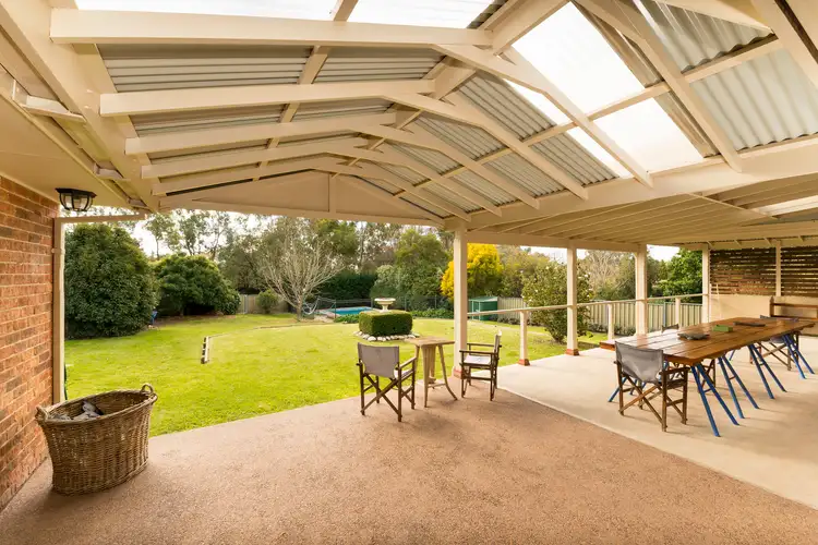 4 Constantia Road, Mudgee NSW 2850