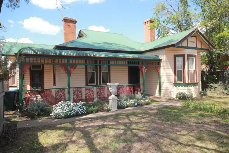 55 Perry Street, Mudgee NSW 2850
