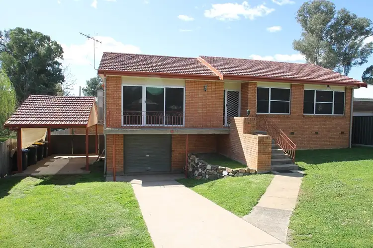 124 Mortimer Street, Mudgee NSW 2850
