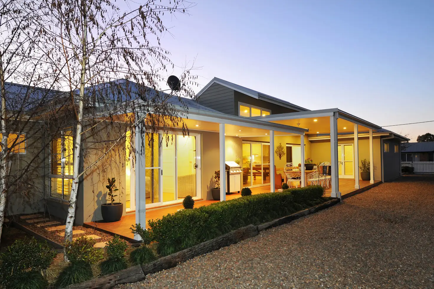 Main view of Homely house listing, 11 Mealey Street, Mudgee NSW 2850