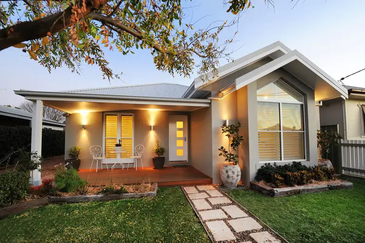 Second view of Homely house listing, 11 Mealey Street, Mudgee NSW 2850