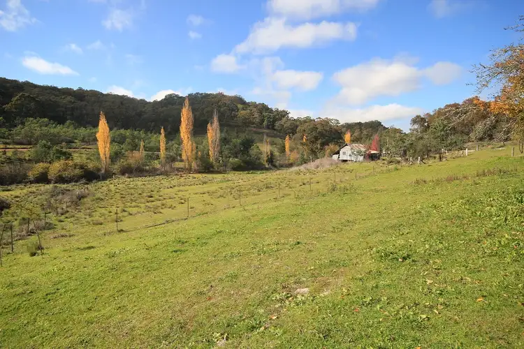 Fifth view of Homely rural property listing, 772 Green Gully Road, Mudgee NSW 2850