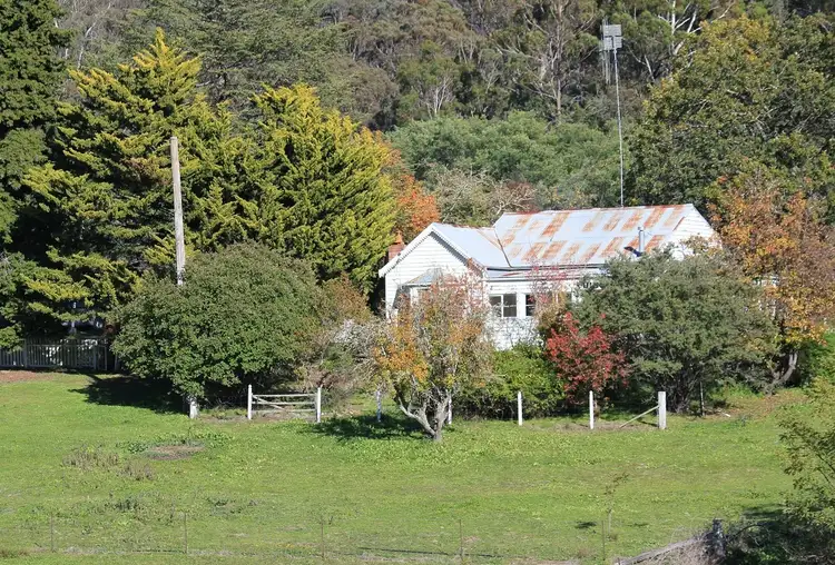 Sixth view of Homely rural property listing, 772 Green Gully Road, Mudgee NSW 2850