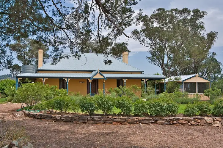 Third view of Homely rural property listing, 502 Gilgoan Road, Wellington NSW 2820