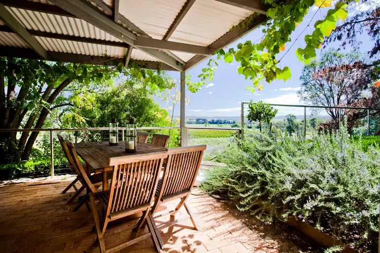 Main view of Homely rural property listing, 10 Tierney Lane, Mudgee NSW 2850