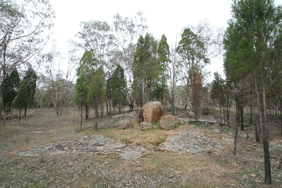 Main view of Homely rural property listing, 240 Cypress Drive, Mudgee NSW 2850