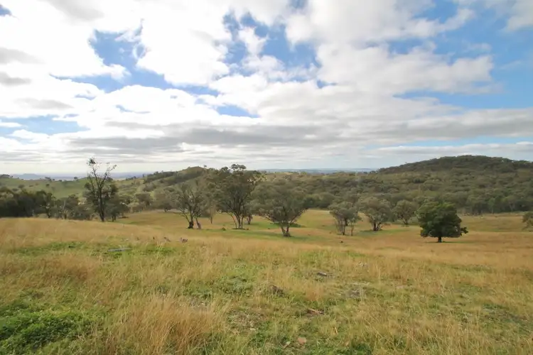 LOT 1, 724 Upper Piambong Road, Mudgee NSW 2850