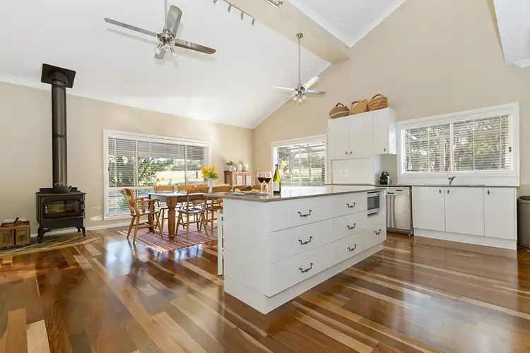 Second view of Homely rural property listing, 1438 Henry Lawson Drive, Mudgee NSW 2850