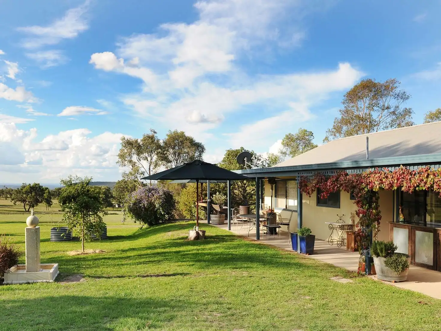 Main view of Homely rural property listing, 2807 Ulan Road, Mudgee NSW 2850