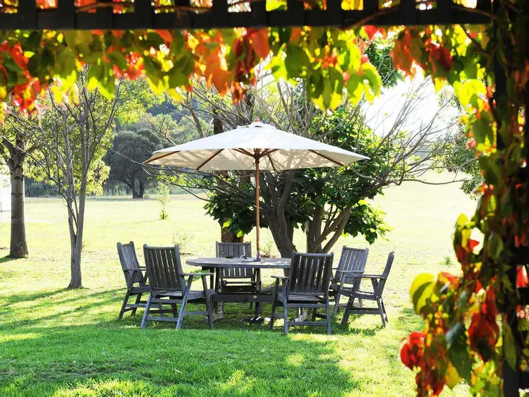 Second view of Homely rural property listing, 2807 Ulan Road, Mudgee NSW 2850