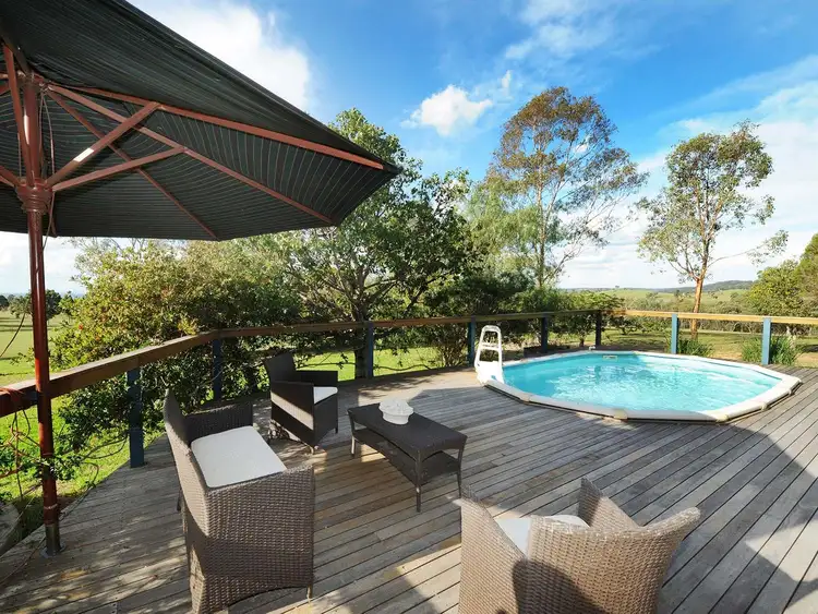 Third view of Homely rural property listing, 2807 Ulan Road, Mudgee NSW 2850