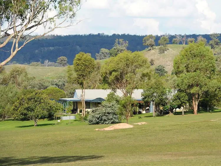Seventh view of Homely rural property listing, 2807 Ulan Road, Mudgee NSW 2850
