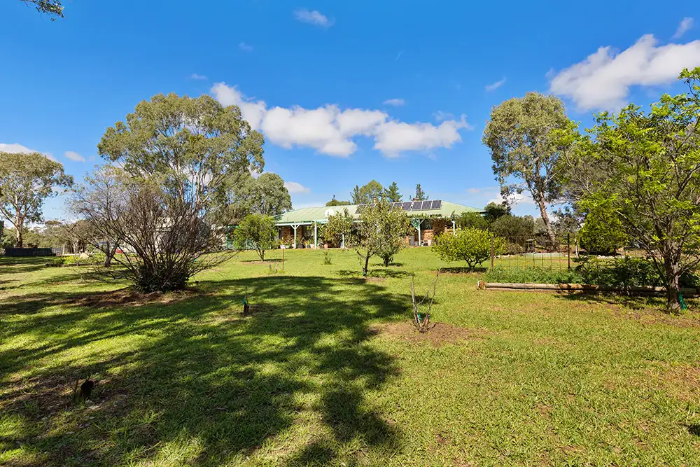 Main view of Homely rural property listing, Address available on request