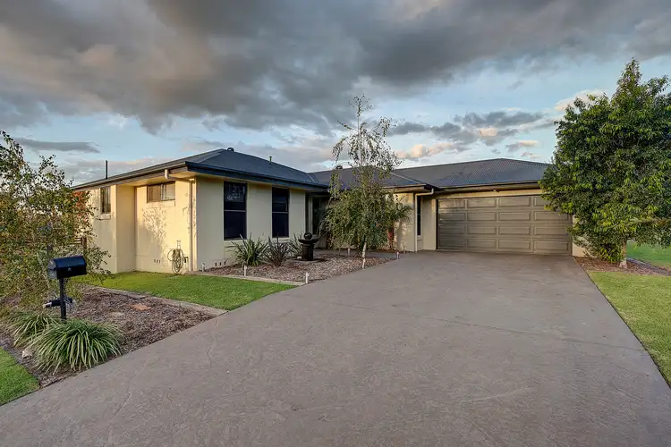 Fifth view of Homely house listing, 20 Menah Avenue, Mudgee NSW 2850