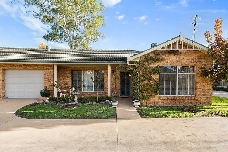 1/28 Mortimer Street, Mudgee NSW 2850
