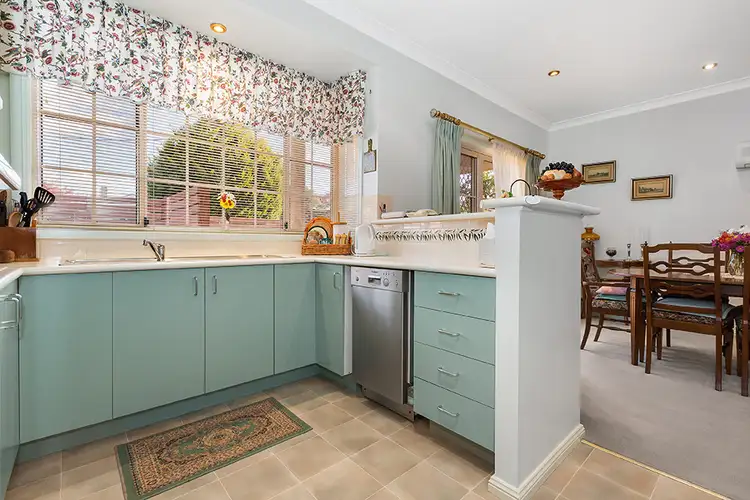 Second view of Homely house listing, 1/28 Mortimer Street, Mudgee NSW 2850