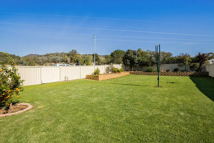 Fourth view of Homely house listing, 1 Banjo Patterson Avenue, Mudgee NSW 2850