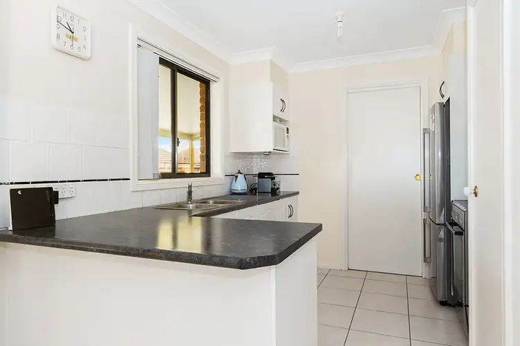 Fifth view of Homely house listing, 1 Banjo Patterson Avenue, Mudgee NSW 2850