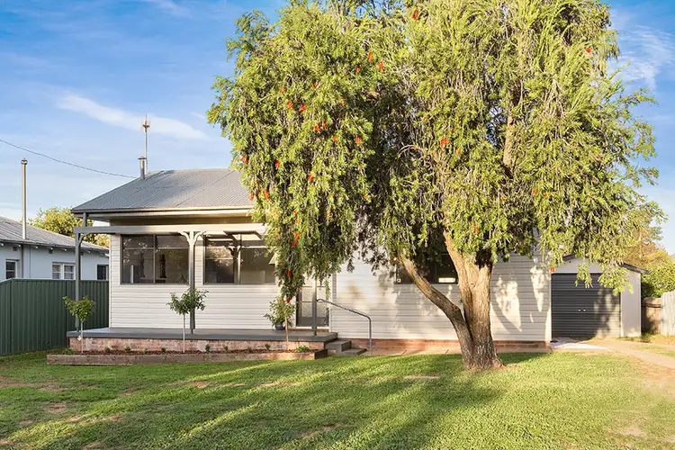 25 George Street, Mudgee NSW 2850