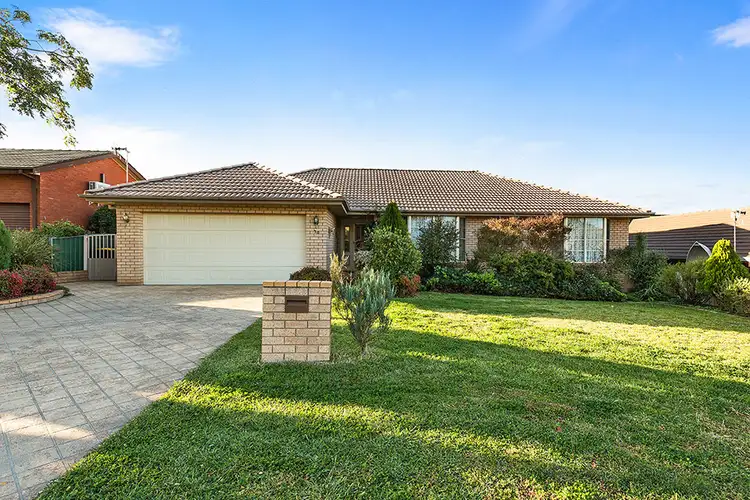 50 Dewhurst Drive, Mudgee NSW 2850