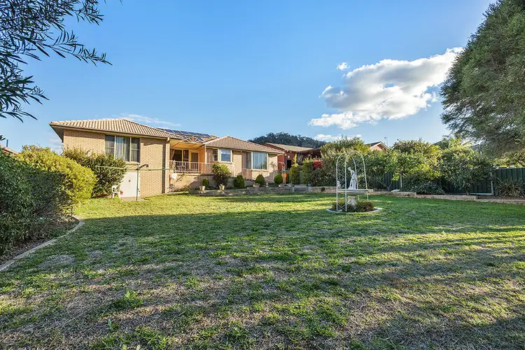 Fourth view of Homely house listing, 50 Dewhurst Drive, Mudgee NSW 2850
