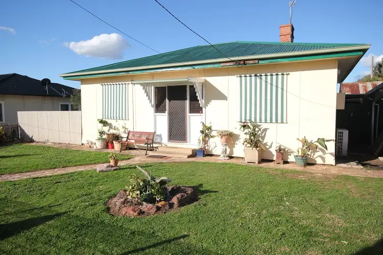 11 Grant Street, Mudgee NSW 2850
