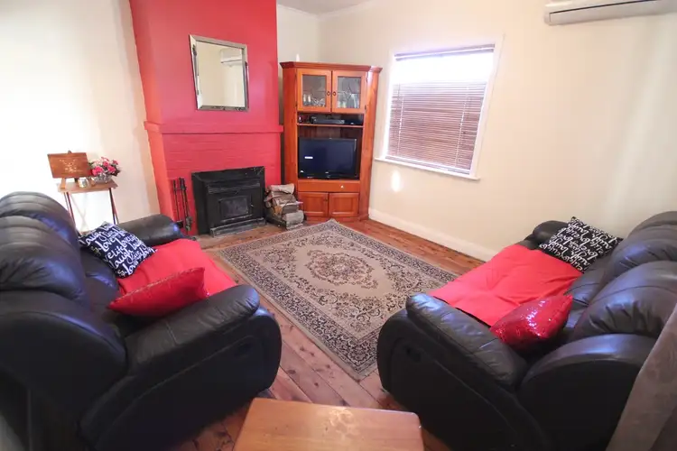 Second view of Homely house listing, 11 Grant Street, Mudgee NSW 2850