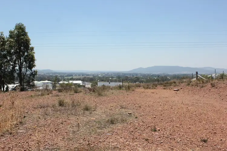 124-128 Bellevue Road, Mudgee NSW 2850