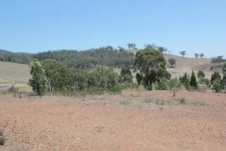 Sixth view of Homely land listing, 124-128 Bellevue Road, Mudgee NSW 2850