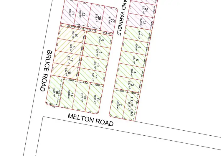 LOT 6, 42-54 Melton Road, Mudgee NSW 2850