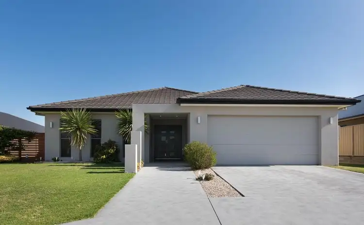 20 Vera Court, Mudgee NSW 2850