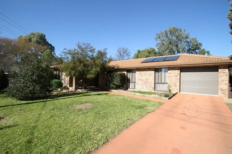 32 Mountain View Road, Mudgee NSW 2850