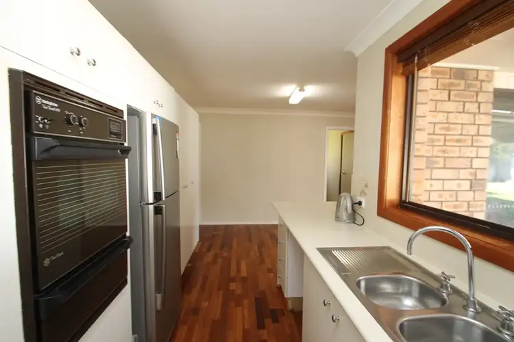 Second view of Homely house listing, 32 Mountain View Road, Mudgee NSW 2850