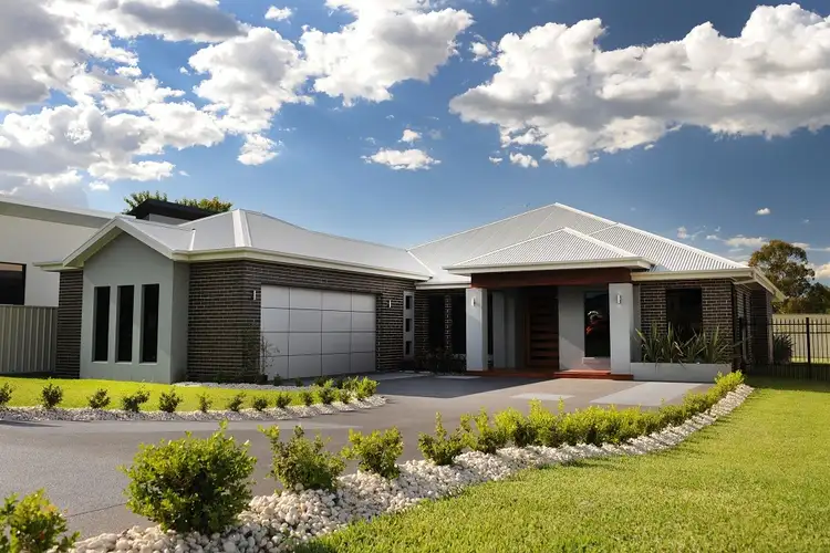 8 Spring Road, Mudgee NSW 2850