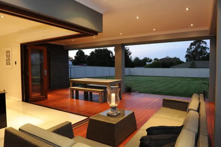 Third view of Homely house listing, 8 Spring Road, Mudgee NSW 2850