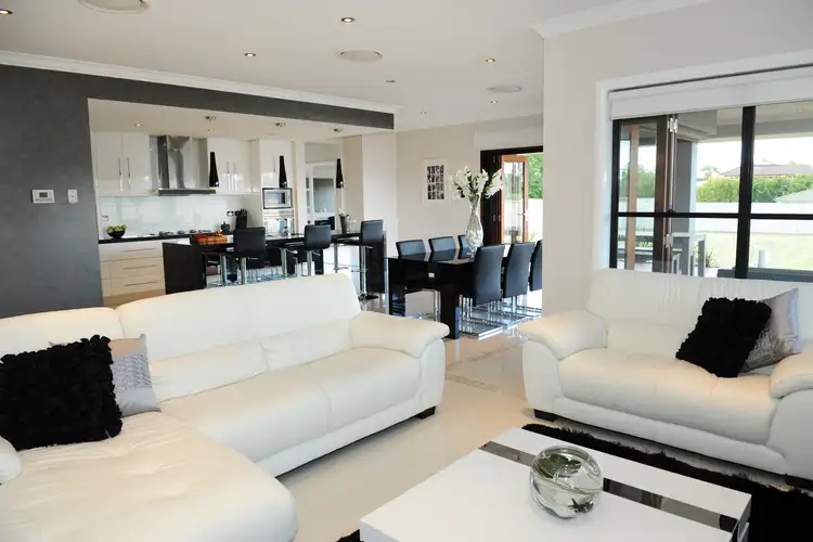 Fifth view of Homely house listing, 8 Spring Road, Mudgee NSW 2850