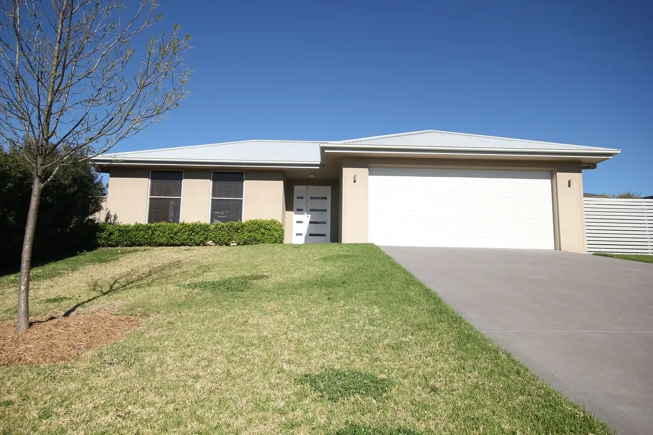 Main view of Homely house listing, 14 Palmer Avenue, Mudgee NSW 2850