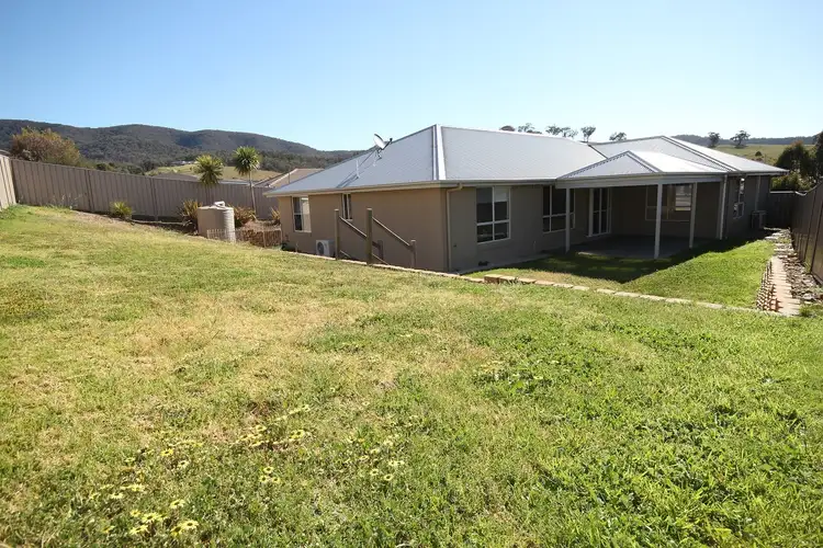 Third view of Homely house listing, 14 Palmer Avenue, Mudgee NSW 2850