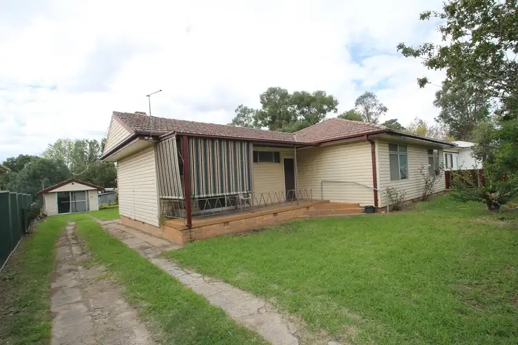 Main view of Homely house listing, 154 Market Street, Mudgee NSW 2850