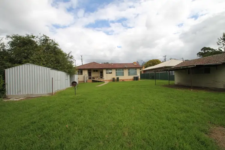 Second view of Homely house listing, 154 Market Street, Mudgee NSW 2850