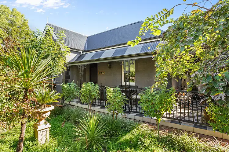 Main view of Homely house listing, 110 Mortimer Street, Mudgee NSW 2850