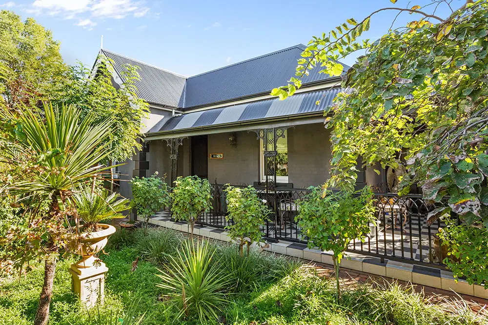 Main view of Homely house listing, 110 Mortimer Street, Mudgee NSW 2850