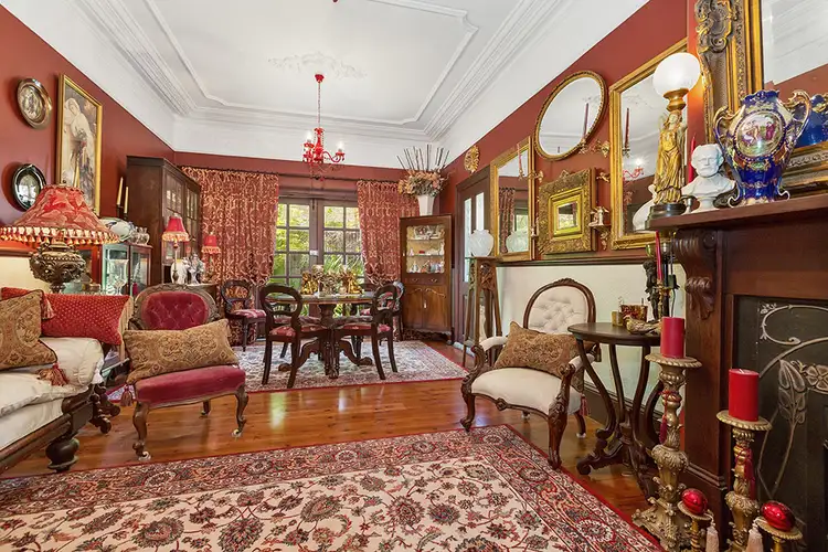 Sixth view of Homely house listing, 110 Mortimer Street, Mudgee NSW 2850