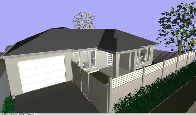 Main view of Homely house listing, Lot 1/56 Douro Street, Mudgee NSW 2850